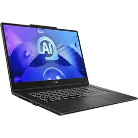MSI Venture 17 AI A1MG-011 Intel Core Ultra 5 125H 16 GB RAM 512 GB SSD Win11 Home