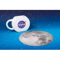 Fizz Creations NASA Mug & Puzzle - Becher