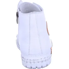 Gemini Damen Schnürboot weiß 42 EU