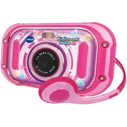 Vtech KIDIZOOM Kidizoom Touch 5.0, pink