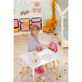 Zapf Creation Baby Born Emma 43 cm