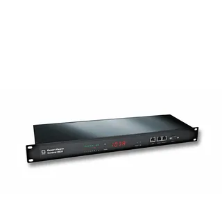 Güde Expert Power Control 8031 Stromverteilereinheit (PDU) AC-Ausgänge