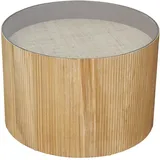 Svita Carla Beige Paulownia 59 x 39 cm