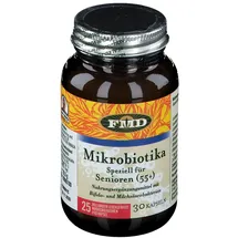 udo ́s choice Mikrobiotika Speziell für Senioren