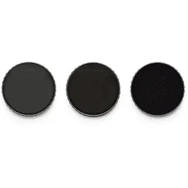 DJI ND-Filterset schwarz für Osmo Action 6