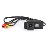 Areyourshop Auto Rückfahrkamera Rückfahrkamera Rückfahrkamera Kit für Ford Mondeo/Fiesta/Focus Hatchback/S-Max/KUGA