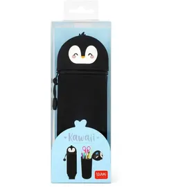 Legami Mäppchen Kawaii Pinguin