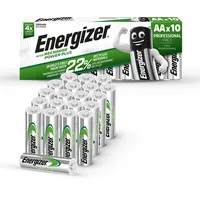 Energizer Power-Plus HR06 2000 mAh 1.2 V 10 St.