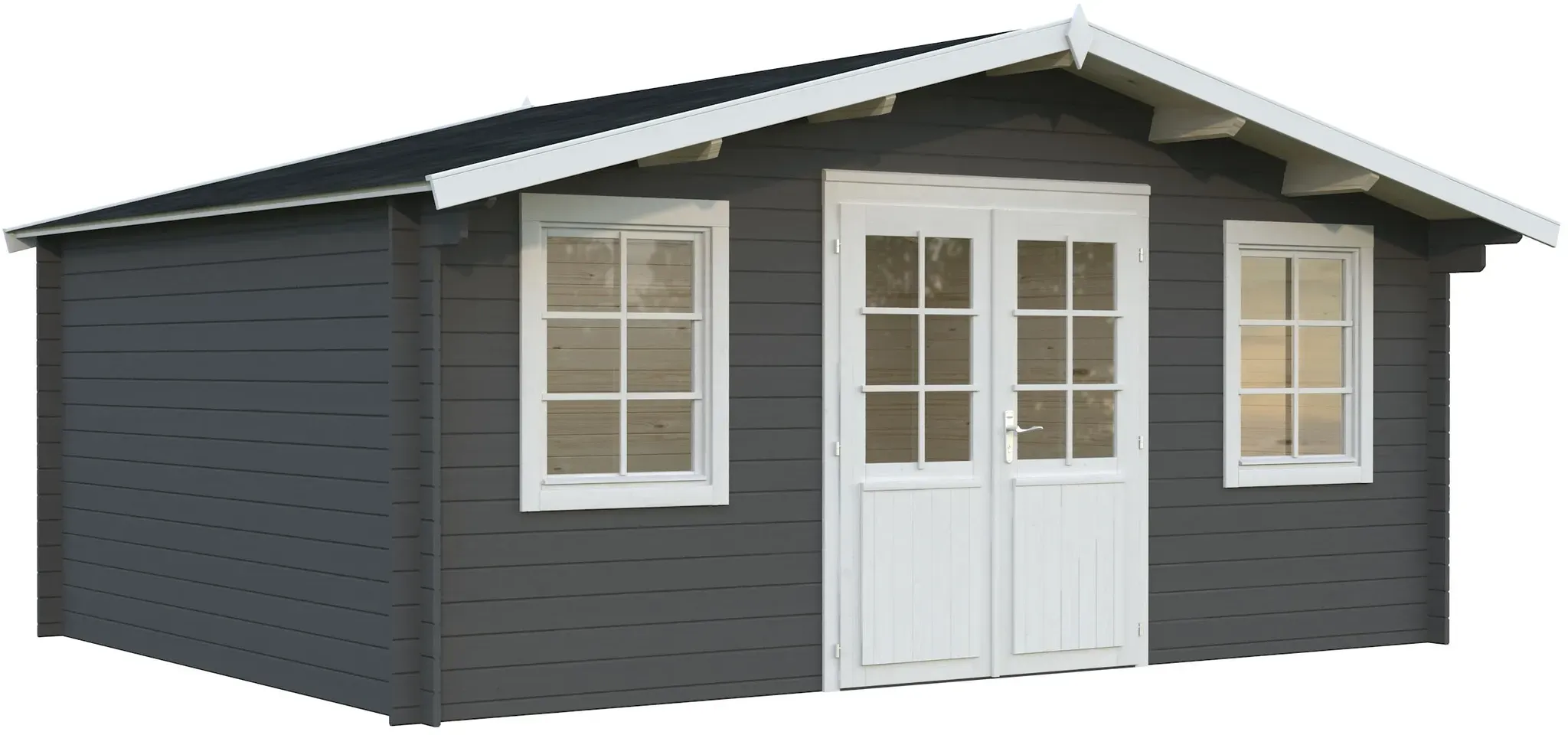Gartenhaus PALMAKO 