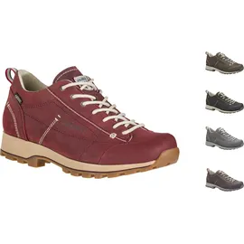 Dolomite 54 Low FG GTX Damen Sage/Green 41 1/2