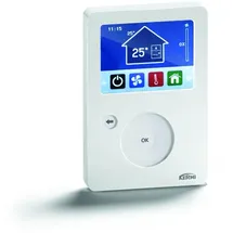 Kermi Kermi, x-well CR300 Bedienpanel für N300 - Y9102000039K -