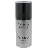 Chanel Platinum Deodorant Spray 100 ml