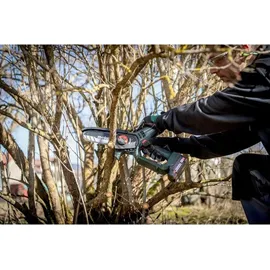 Metabo MS 18 LTX 15 ohne Akku