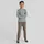 Craghoppers Nosilife Pinzon Hosen - Pebble - 11-12 Jahre
