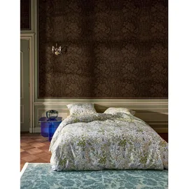 Essenza Ophelia Hazy Blue 200 x 200 cm + 2 x 80 x 80 cm