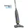 Zodiac MHV 20 Schwarz One Size