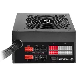 Thermaltake SMART DPS G 500W | PC-Netzteil