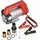 Wiltec Bio Dieselpumpe 12 V 160 W 40 l/min