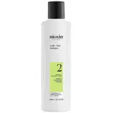 Wella Nioxin 2 300 ml