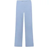 Cartoon Casual-Hose mit weitem Bein", in stonewash, | Gr.: 36,