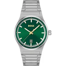 HUGO BOSS Candor Edelstahl 40 mm 1514079