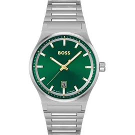 HUGO BOSS Candor Edelstahl 40 mm 1514079