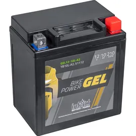 Intact GEL12-10L-A2 10 Ah