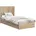 Bett Bettrahmen 75 190