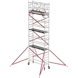 Altrex FahrGerüst RS Tower 51 8,20 m