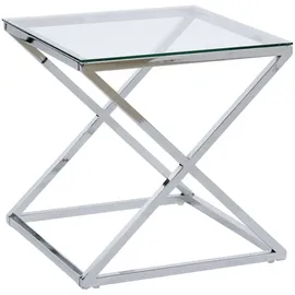 Jahnke Beistell-/Nachttisch X-TRA D 140 - B/H/T ca. 50,00x50,00x50,00