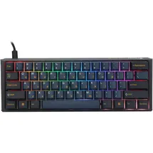 Ducky One 3 Pro Mini Nazca Line Cherry MX2A USA