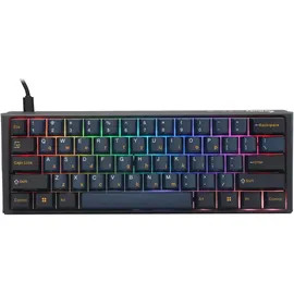 Ducky One 3 Pro Mini Nazca Line Cherry MX2A USA