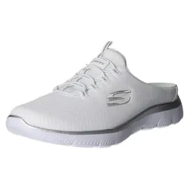 SKECHERS SUMMITS SWIFT STEP weiß