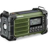 Sangean MMR-99 grün