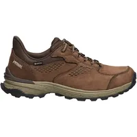 MEINDL Padua GTX Herren (Dunkelbraun), 42 EU