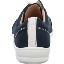 Finn Comfort Soho Damen Navy/Jasmin 38