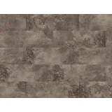 wicanders Kork Designboden Korkboden stone Resist+ Graphite Marble Fliesenoptik braun
