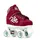 Rio Roller Mayhem Ii Rollschuhe - Red - EU 38