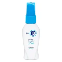 It's a 10 Miracle Leave-In Lite Leave-in-Conditioner 120 ml