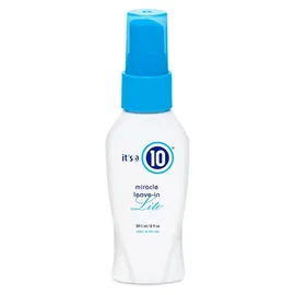 It's a 10 Miracle Leave-In Lite Leave-in-Conditioner 120 ml