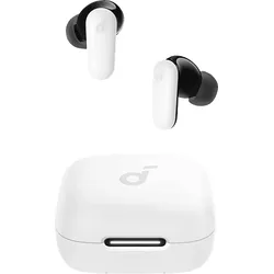 SOUNDCORE BY ANKER P30i Schwarzweiß, In-ear Kopfhörer Schwarzweiß