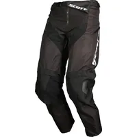 Scott X-Plore Swap Motocross Hose schwarz-weiss, Größe 40 für Männer