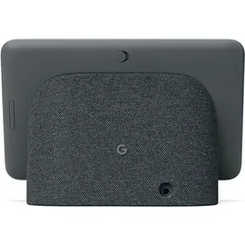 Google Nest Hub (2. Generation) carbon