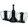 Krups XF5560 Prep&Cook Zubehör-Set