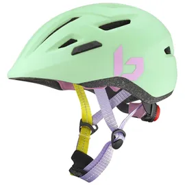 Bollé STANCE JR 51-55 cm Kinder mint matte 2023