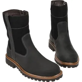 Josef Seibel Chance Herren Schwarz 46