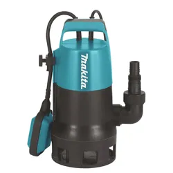 Makita Elektro-Tauchpumpe  - PF0410