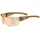 Uvex Equate Fahrradbrille Smoke/Orange - CAT1