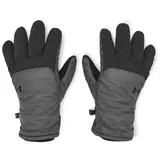 Under Armour Storm Insulated Herren Fingerhandschuhe, grau - LG