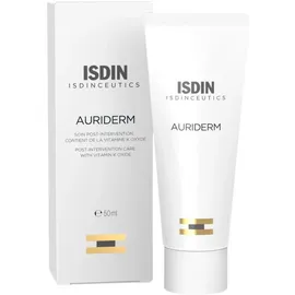 Isdin Isdinceutics Auriderm Post-OP Creme 50 ml